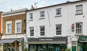 Bridge Road, East Molesey- click for photo gallery